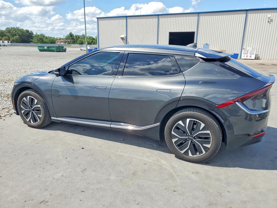 Aukcja sprzedaży 2022 Kia Ev6, vin: KNDC3DLC0N5087295, numer aukcji: 52142686