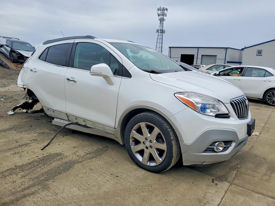 Продаж на аукціоні авто 2014 Buick Encore, vin: KL4CJGSBXEB597004, номер лоту: 54850686