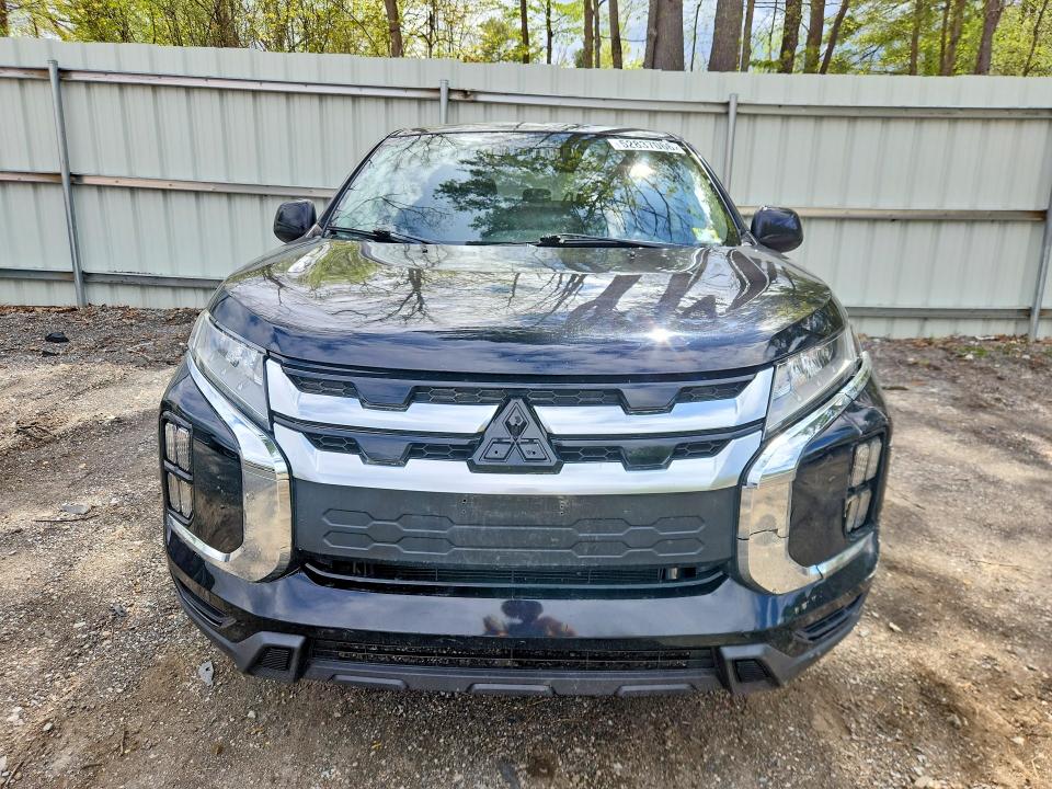 Auction sale of the 2020 Mitsubishi Outlander Sport, vin: JA4AP3AU7LU012852, lot number: 52837066