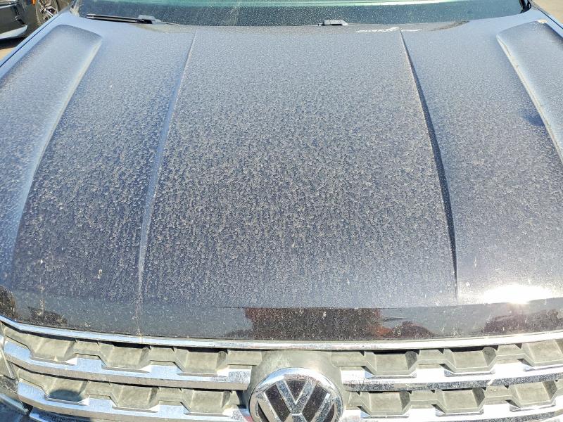 Продаж на аукціоні авто 2018 Volkswagen Atlas, vin: 1V2KR2CA4JC574999, номер лоту: 52751416