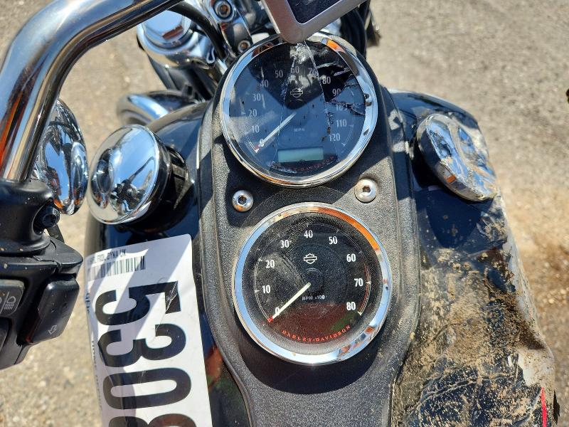 Продаж на аукціоні авто 2014 Harley-davidson Fxdl, vin: 1HD1GNM62EC332277, номер лоту: 53081906