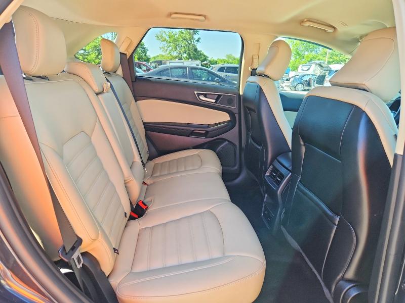 Продаж на аукціоні авто 2024 Ford Edge, vin: 2FMPK4J99RBA09462, номер лоту: 53715966