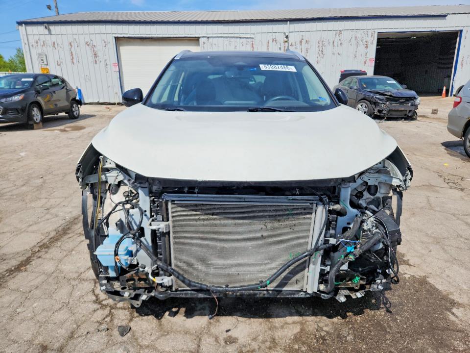 Auction sale of the 2023 Nissan Rogue, vin: JN8BT3CB8PW184663, lot number: 53082486