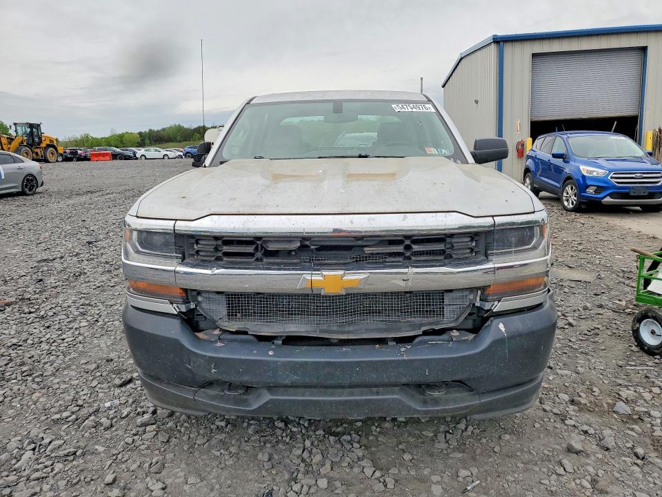 Aukcja sprzedaży 2016 Chevrolet Silverado, vin: 3GCUKNEC6GG179095, numer aukcji: 54754976