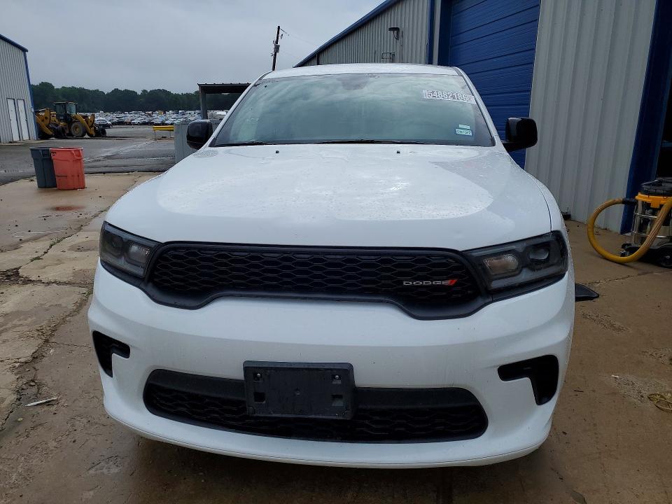 Продаж на аукціоні авто 2026 Dodge Durango, vin: 1C4RDHDG5TC165028, номер лоту: 54882186