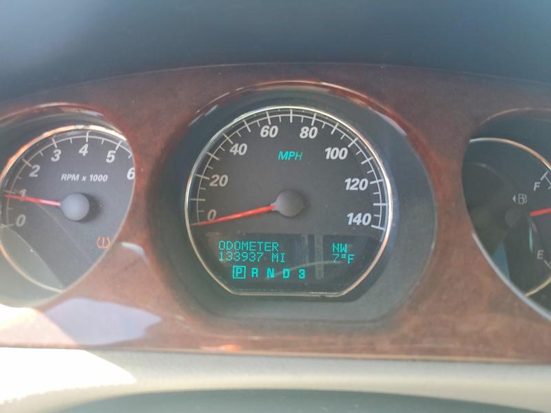 Aukcja sprzedaży 2008 Buick Lucerne, vin: 1G4HD57288U126523, numer aukcji: 52819336