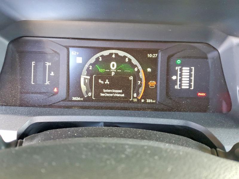 Продаж на аукціоні авто 2026 Toyota 4runner, vin: JTEVA5BR1T5095523, номер лоту: 52751496