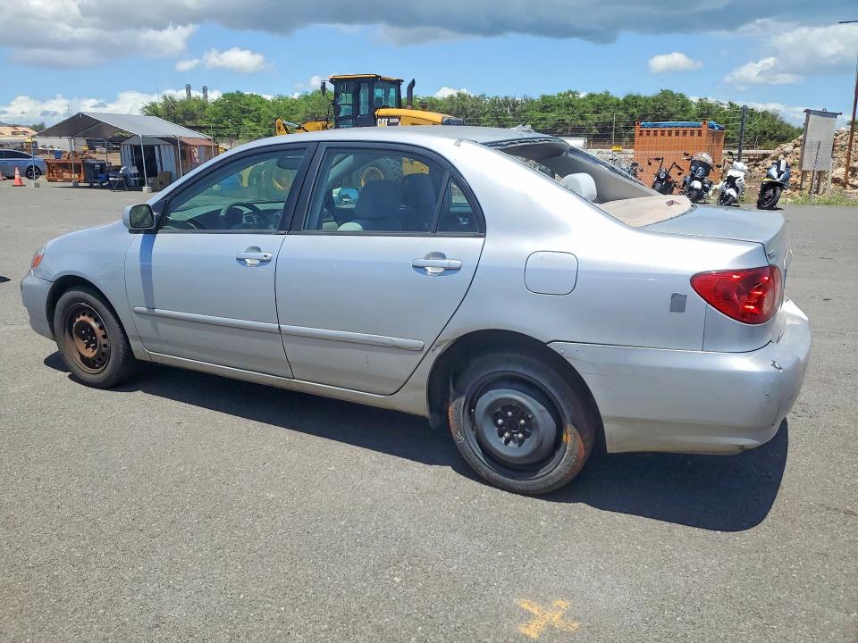 Aukcja sprzedaży 2008 Toyota Corolla, vin: 1NXBR32E18Z017351, numer aukcji: 52584346