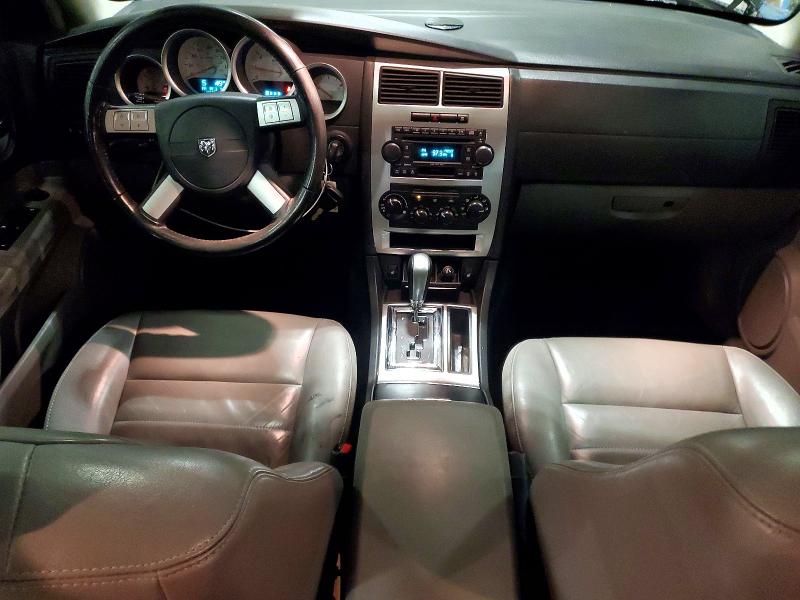 2006 Dodge Charger მანქანა იყიდება აუქციონზე, vin: 2B3KA53H96H333730, აუქციონის ნომერი: 54641916