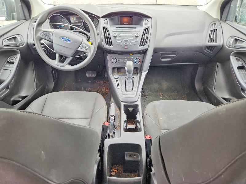 Aukcja sprzedaży 2015 Ford Focus, vin: 1FADP3E29FL364228, numer aukcji: 52398446
