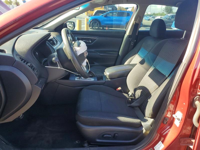 Aukcja sprzedaży 2017 Nissan Altima, vin: 1N4AL3AP4HN328860, numer aukcji: 53439636