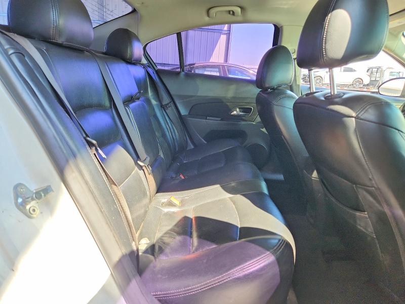 Aukcja sprzedaży 2015 Chevrolet Cruze, vin: 1G1PC5SB5F7175578, numer aukcji: 52456336