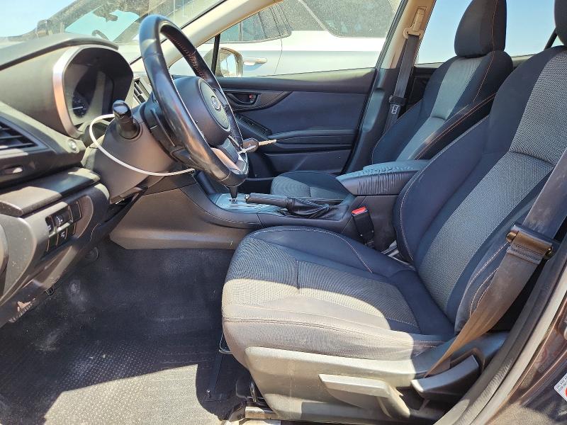 Продаж на аукціоні авто 2019 Subaru Crosstrek, vin: JF2GTAECXKH204504, номер лоту: 52080666