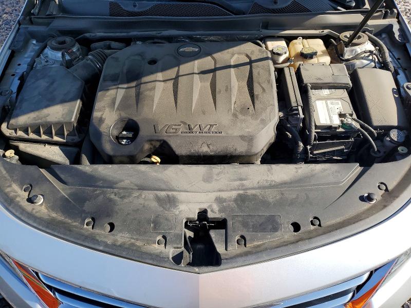 Aukcja sprzedaży 2019 Chevrolet Impala, vin: 2G1105S3XK9139434, numer aukcji: 52362136