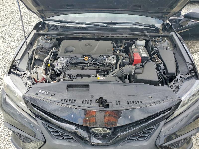 Продаж на аукціоні авто 2023 Toyota Camry, vin: 4T1G11AK7PU151644, номер лоту: 52092266