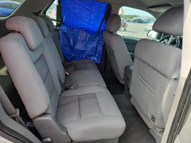 2006 Ford Freestyle მანქანა იყიდება აუქციონზე, vin: 1FMZK01156GA16196, აუქციონის ნომერი: 54884996