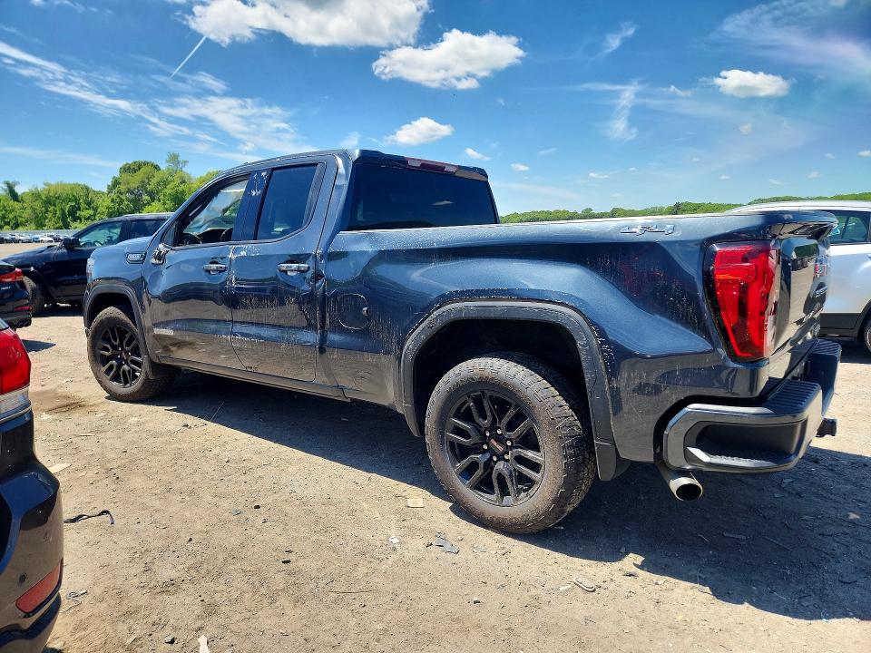 Продаж на аукціоні авто 2019 Gmc Sierra, vin: 1GTR9CED8KZ205655, номер лоту: 54508016