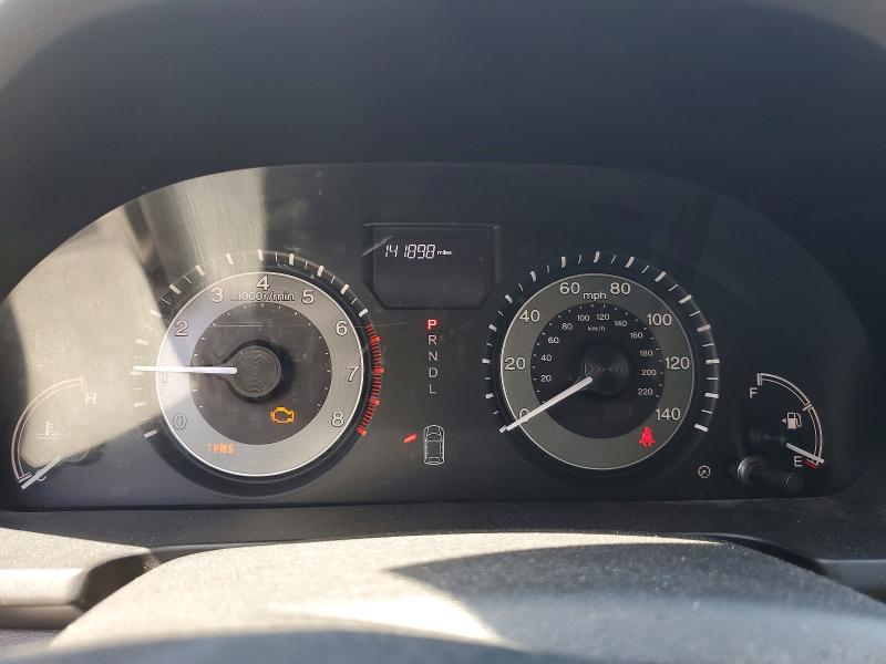 Aukcja sprzedaży 2015 Honda Odyssey, vin: 5FNRL5H25FB084988, numer aukcji: 54135806