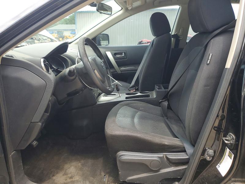 Aukcja sprzedaży 2011 Nissan Rogue, vin: JN8AS5MT3BW573866, numer aukcji: 54536846