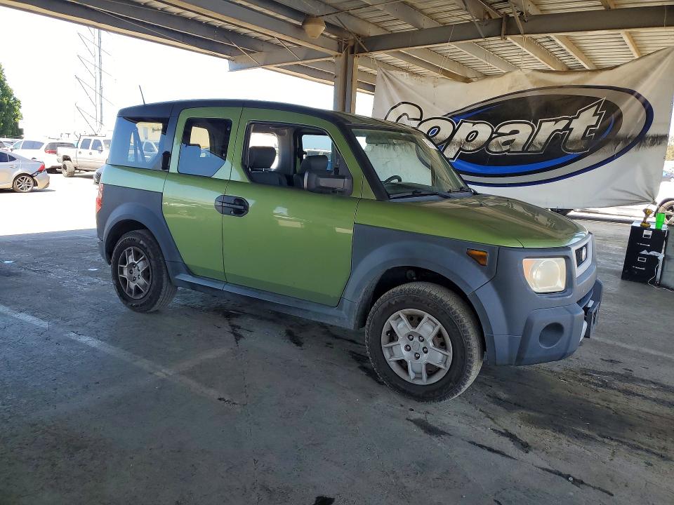 Aukcja sprzedaży 2006 Honda Element, vin: 5J6YH28366L017845, numer aukcji: 54079076