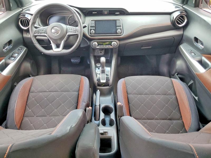 Aukcja sprzedaży 2018 Nissan Kicks, vin: 3N1CP5CU2JL545449, numer aukcji: 55421526