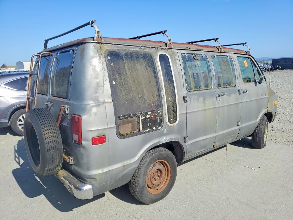 1978 Dodge Unk მანქანა იყიდება აუქციონზე, vin: B21BF8X175898, აუქციონის ნომერი: 54063776