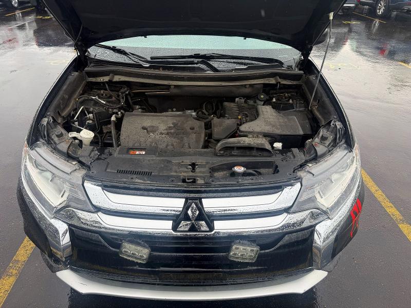 Aukcja sprzedaży 2018 Mitsubishi Outlander, vin: JA4AD2A3XJZ008823, numer aukcji: 53765056