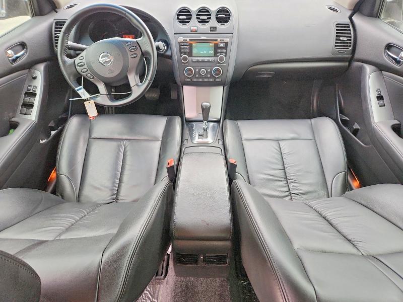 2011 Nissan Altima მანქანა იყიდება აუქციონზე, vin: 1N4BL2AP7BN451235, აუქციონის ნომერი: 52155846