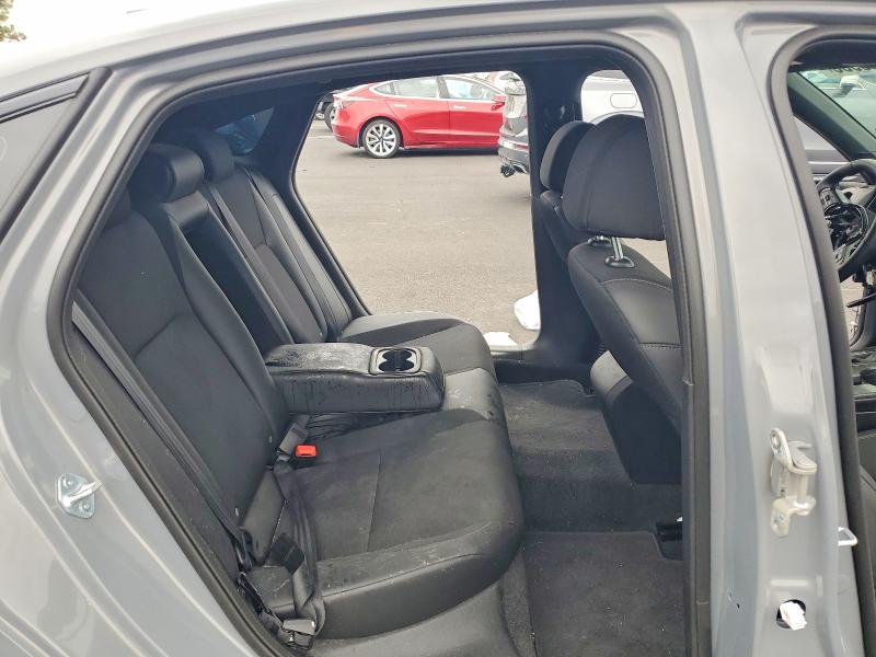 Продаж на аукціоні авто 2026 Honda Civic, vin: 2HGFE2F50TH556319, номер лоту: 54556936