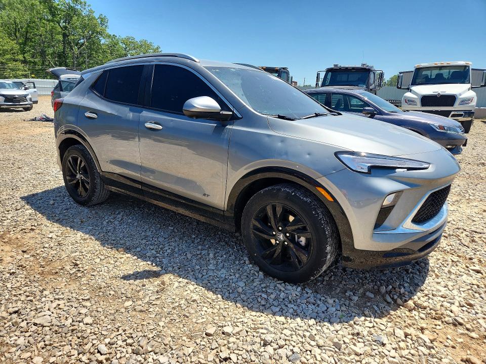 Aukcja sprzedaży 2025 Buick Encore Gx, vin: KL4AMDSL7SB049902, numer aukcji: 52332956