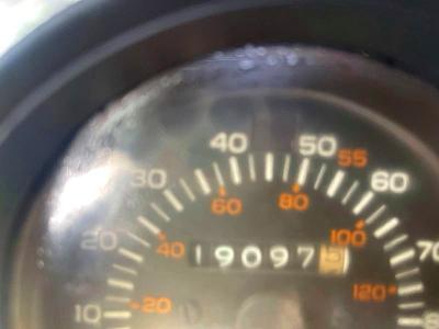 Продаж на аукціоні авто 1981 Pontiac Firebird, vin: 1G2AW87W5BL105229, номер лоту: 52780396