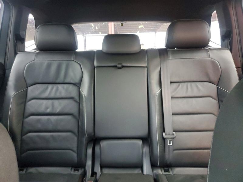 Продаж на аукціоні авто 2020 Volkswagen Tiguan, vin: 3VV4B7AX6LM073229, номер лоту: 53764596