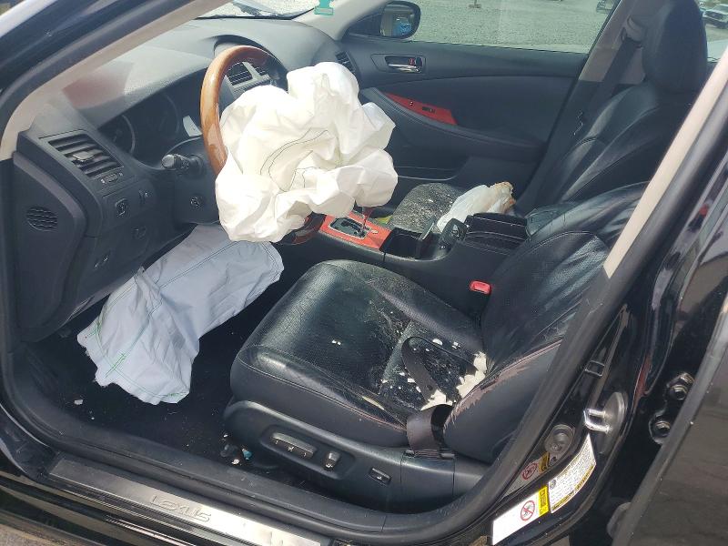 Aukcja sprzedaży 2008 Lexus Es, vin: JTHBJ46G282212107, numer aukcji: 54185076