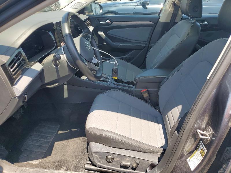 Aukcja sprzedaży 2025 Volkswagen Jetta, vin: 3VW7X7BU9SM013233, numer aukcji: 53122416