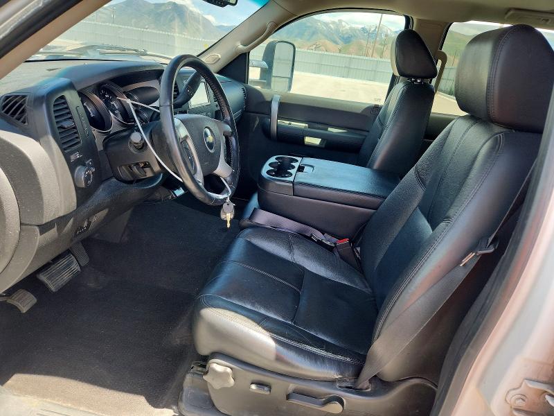 Продаж на аукціоні авто 2008 Chevrolet Silverado, vin: 1GCHK23628F108704, номер лоту: 54130126