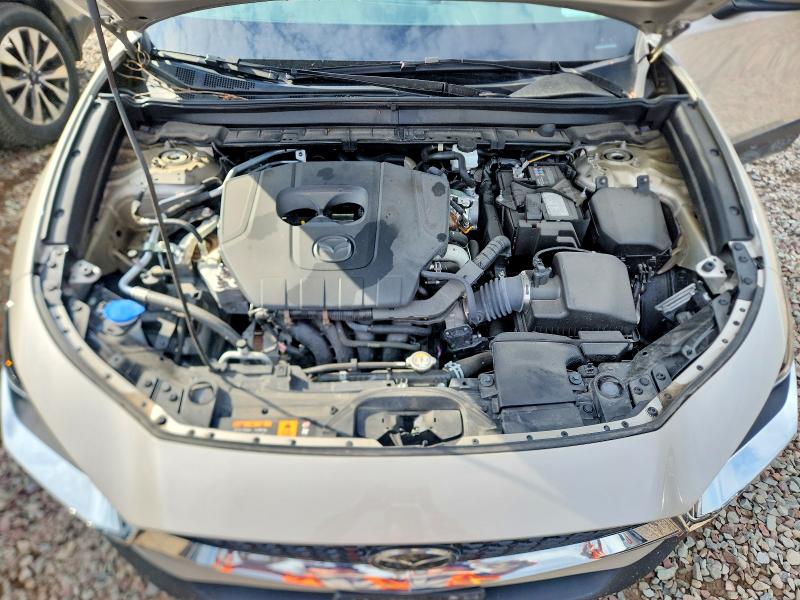 Продаж на аукціоні авто 2024 Mazda Cx-30, vin: 3MVDMBCM4RM632413, номер лоту: 51855046