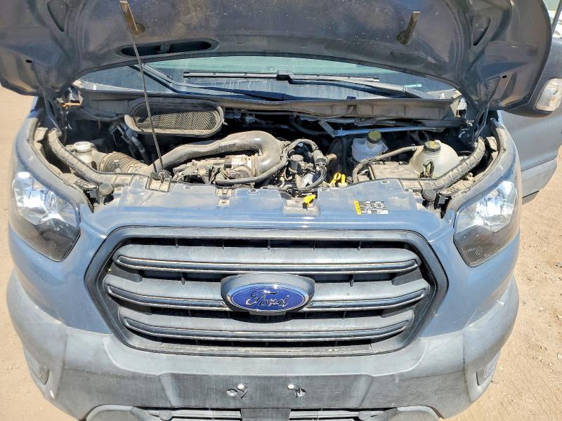 Aukcja sprzedaży 2020 Ford Transit, vin: 1FTBR3X8XLKB32364, numer aukcji: 54612236
