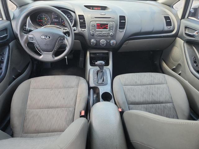 Продажа на аукционе авто 2015 Kia Forte, vin: KNAFK4A61F5420986, номер лота: 54271746