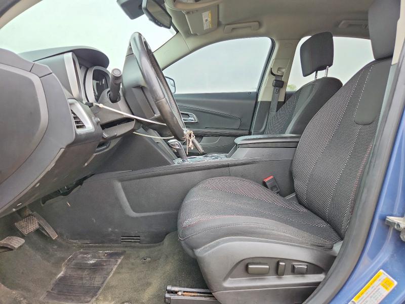 Aukcja sprzedaży 2012 Chevrolet Equinox, vin: 2GNALDEK2C6215850, numer aukcji: 52520116