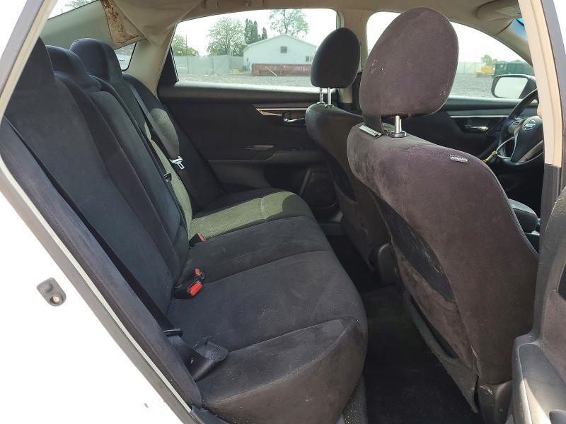 Продаж на аукціоні авто 2013 Nissan Altima, vin: 1N4AL3APXDC146005, номер лоту: 53721816