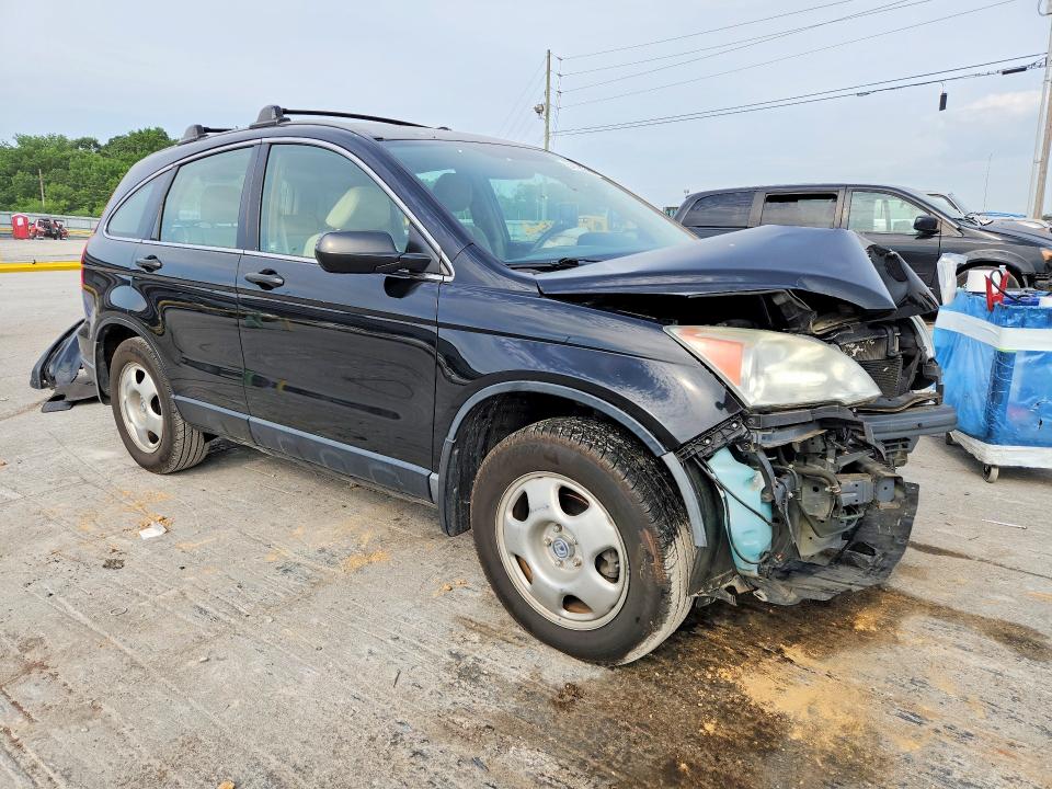 54195076 :رقم المزاد ، 3CZRE3H30AG706188 vin ، 2010 Honda Cr-v مزاد بيع