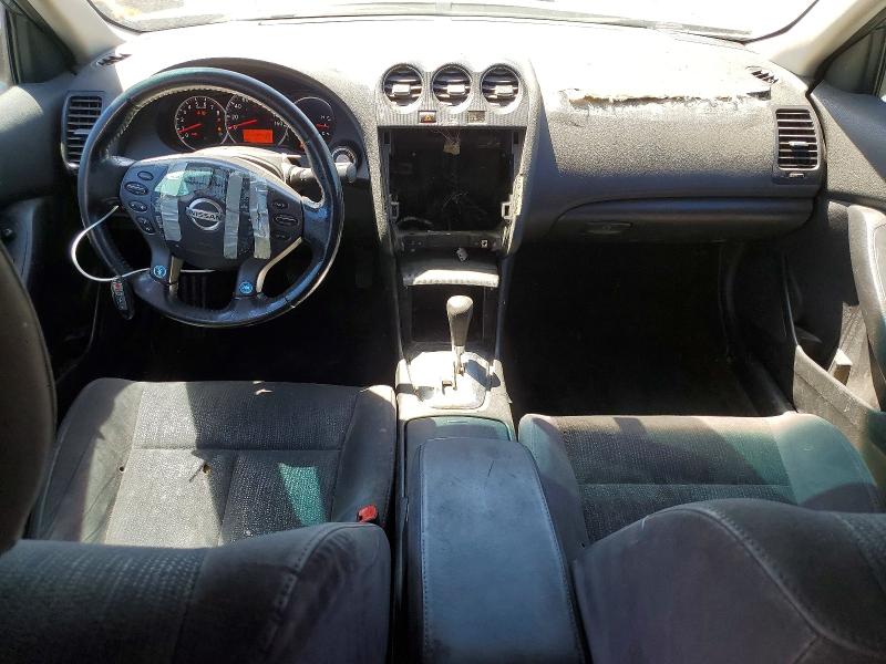 Продажа на аукционе авто 2012 Nissan Altima, vin: 1N4AL2AP8CN519524, номер лота: 53595736