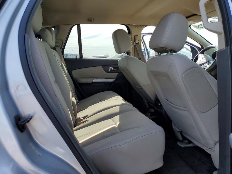 Aukcja sprzedaży 2014 Ford Edge, vin: 2FMDK3GC7EBA83604, numer aukcji: 53735756