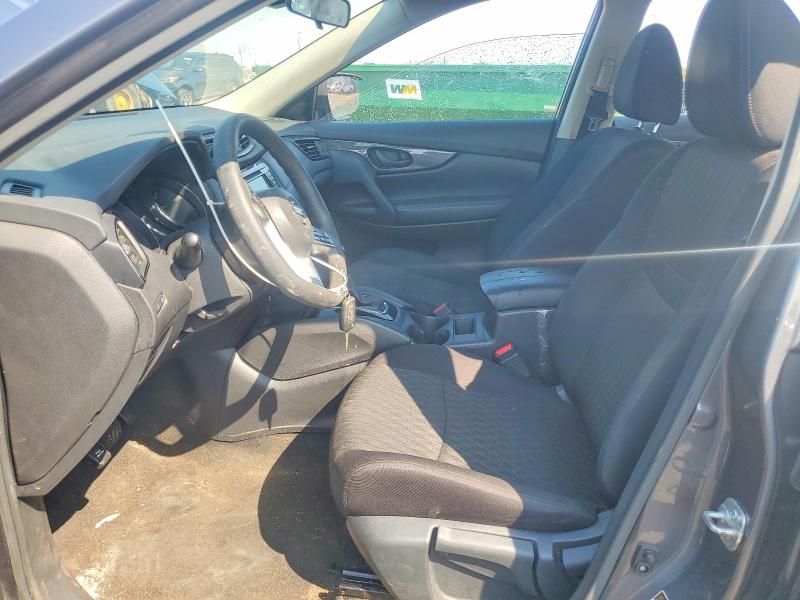 Aukcja sprzedaży 2020 Nissan Rogue, vin: 5N1AT2MV9LC785162, numer aukcji: 53879376
