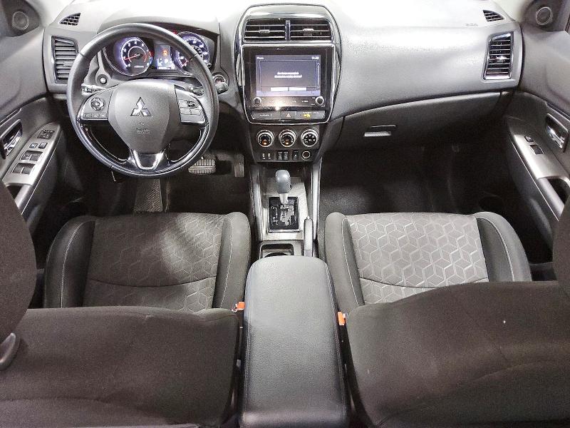 Продажа на аукционе авто 2021 Mitsubishi Outlander Sport, vin: JA4ARUAU5MU012995, номер лота: 53274836