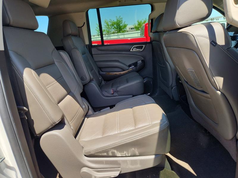Продаж на аукціоні авто 2016 Gmc Yukon Xl, vin: 1GKS2HKJ0GR149607, номер лоту: 54958026