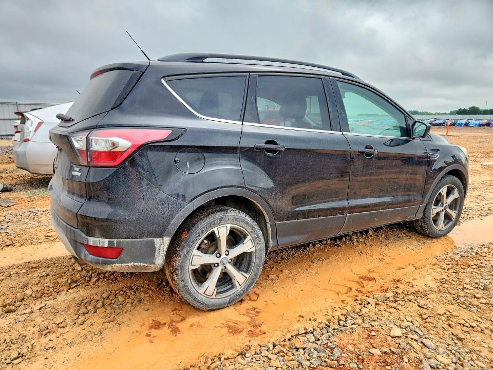 Aukcja sprzedaży 2017 Ford Escape, vin: 1FMCU0GD7HUC62978, numer aukcji: 53973006