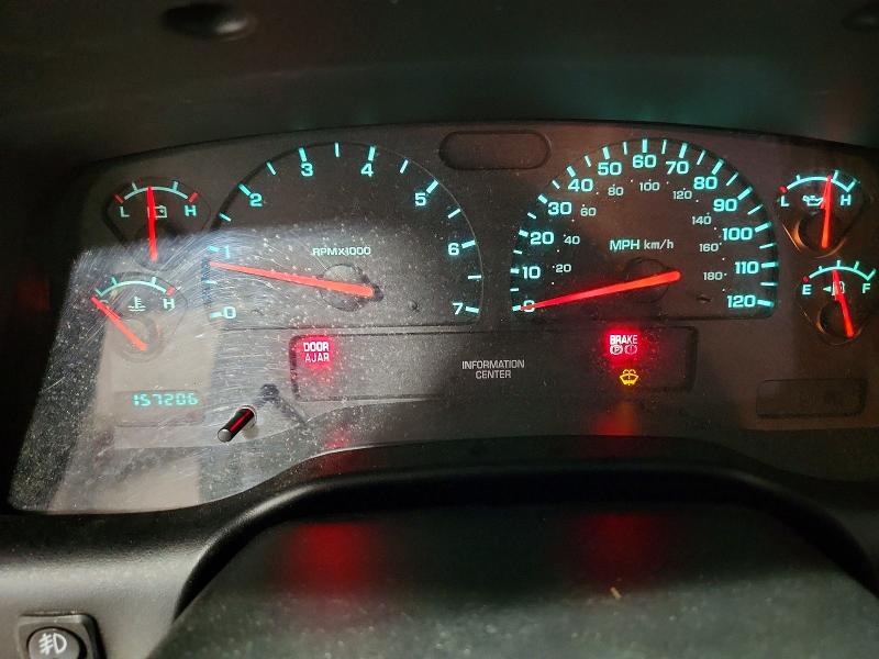 Aukcja sprzedaży 2002 Dodge Dakota, vin: 1B7GL12X92S658087, numer aukcji: 53474506