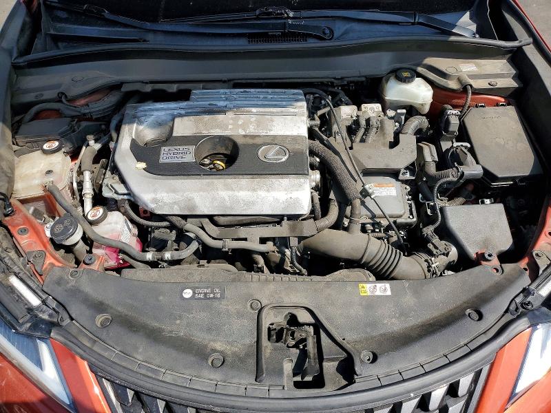 53957346 :رقم المزاد ، JTHU9JBH3K2004176 vin ، 2019 Lexus Ux مزاد بيع