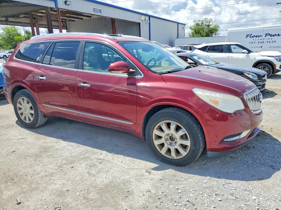 Продаж на аукціоні авто 2016 Buick Enclave, vin: 5GAKRBKD4GJ218779, номер лоту: 53615796